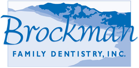 Dentist Parker CO Logo